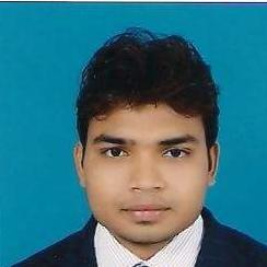 Pramod Kumar Patnaik